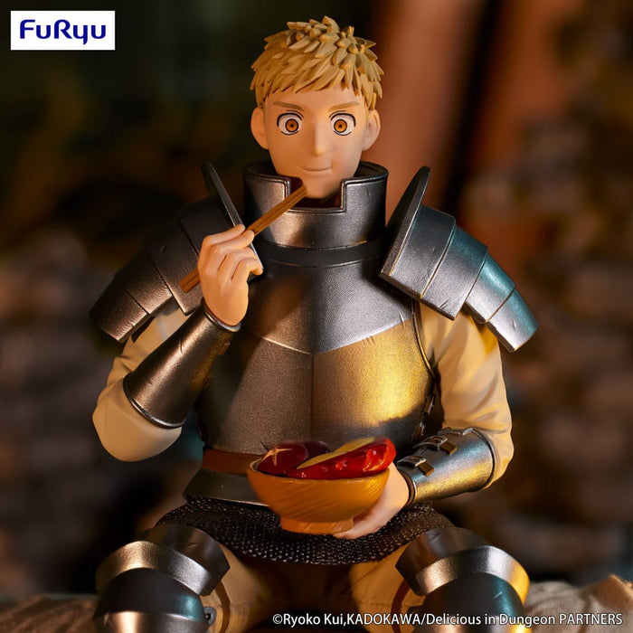 Delicious in Dungeon Noodle Stopper PVC Statue Laios image 3