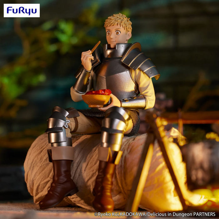 Delicious in Dungeon Noodle Stopper PVC Statue Laios image 5