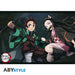 Demon Slayer Kimetsu no Yaiba A4 Portfolio 9 Poster Pack Season 1 image 7