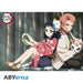 Demon Slayer Kimetsu no Yaiba A4 Portfolio 9 Poster Pack Season 1 image 8