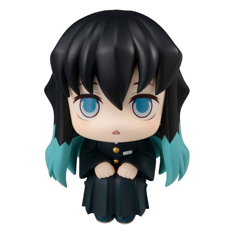 Demon Slayer Kimetsu no Yaiba Look Up Series Muichiro Tokito image 1