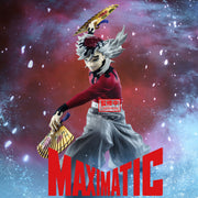 Demon Slayer Kimetsu no Yaiba Maximatic Doma Figure image 1