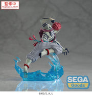 Demon Slayer Kimetsu no Yaiba Xross Link Akaza (Ver. 2) Figure image 5