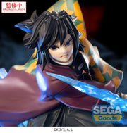 Demon Slayer Kimetsu no Yaiba Xross Link Giyu Tomioka Figure image 4