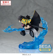 Demon Slayer Kimetsu no Yaiba Xross Link Giyu Tomioka Figure image 5