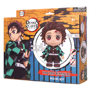 Demon Slayer model kit Tanjiro image 1