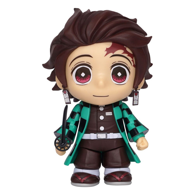 Demon Slayer model kit Tanjiro image 2