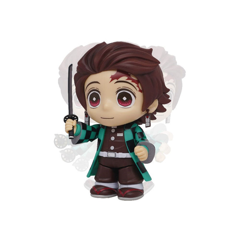 Demon Slayer model kit Tanjiro image 3