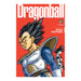 Dragon Ball 3 in 1 Edition Volume 07 Manga Book Front Cover