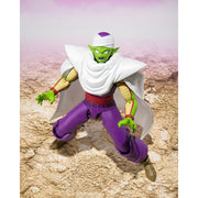 Dragon Ball Daima S.H.Figuarts Piccolo Action Figure image 2