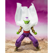 Dragon Ball Daima S.H.Figuarts Piccolo Action Figure image 3