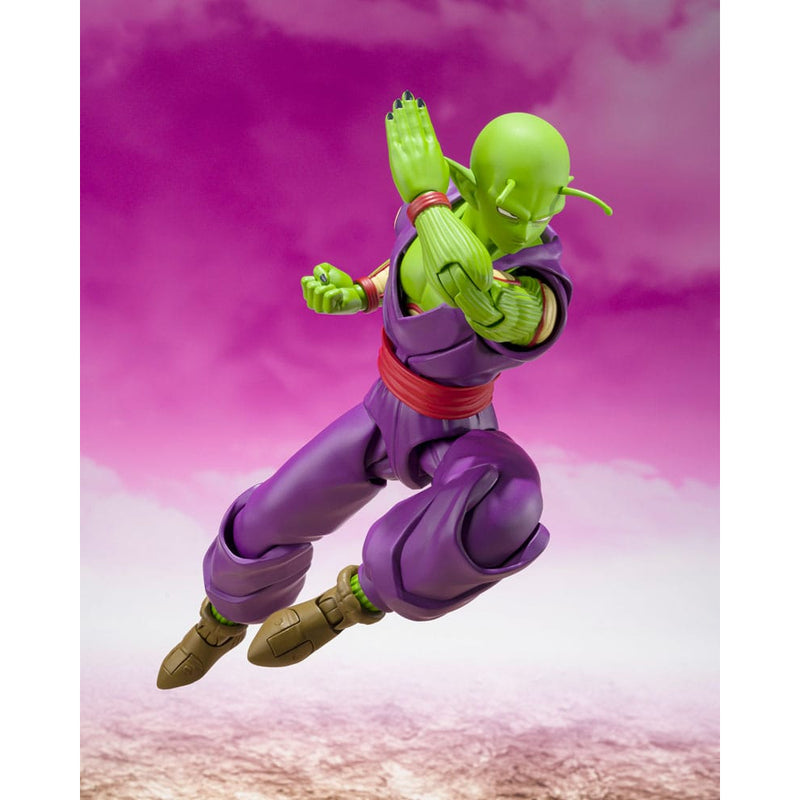 Dragon Ball Daima S.H.Figuarts Piccolo Action Figure image 6