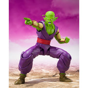 Dragon Ball Daima S.H.Figuarts Piccolo Action Figure image 7