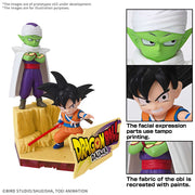 Dragon Ball Daima Son Goku (Mini) & Piccolo (Mini) Model Kit image 3