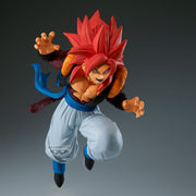 Dragon Ball GT Match Makers Super Saiyan 4 Gogeta (Vs Super Yi-Shinron) Figure image 2