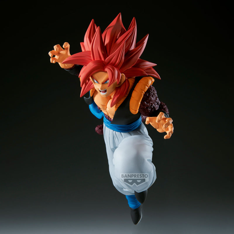Dragon Ball GT Match Makers Super Saiyan 4 Gogeta (Vs Super Yi-Shinron) Figure image 3