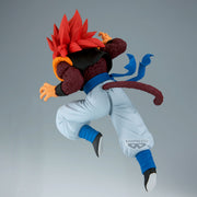Dragon Ball GT Match Makers Super Saiyan 4 Gogeta (Vs Super Yi-Shinron) Figure image 4