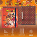 Dragon Ball Super A4 Premium 2-Ring Binder image 2