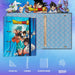 Dragon Ball Super A4 Premium 4-Ring Binder image 2