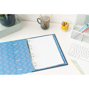 Dragon Ball Super A4 Premium 4-Ring Binder image 3