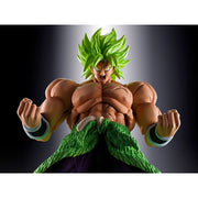 Dragon Ball Super Broly S.H.Figuarts Figure Super Saiyan Broly Full Power 3