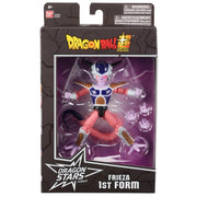 Dragon Ball Super Dragon Stars Action Figure Frieza 1st Form image 1