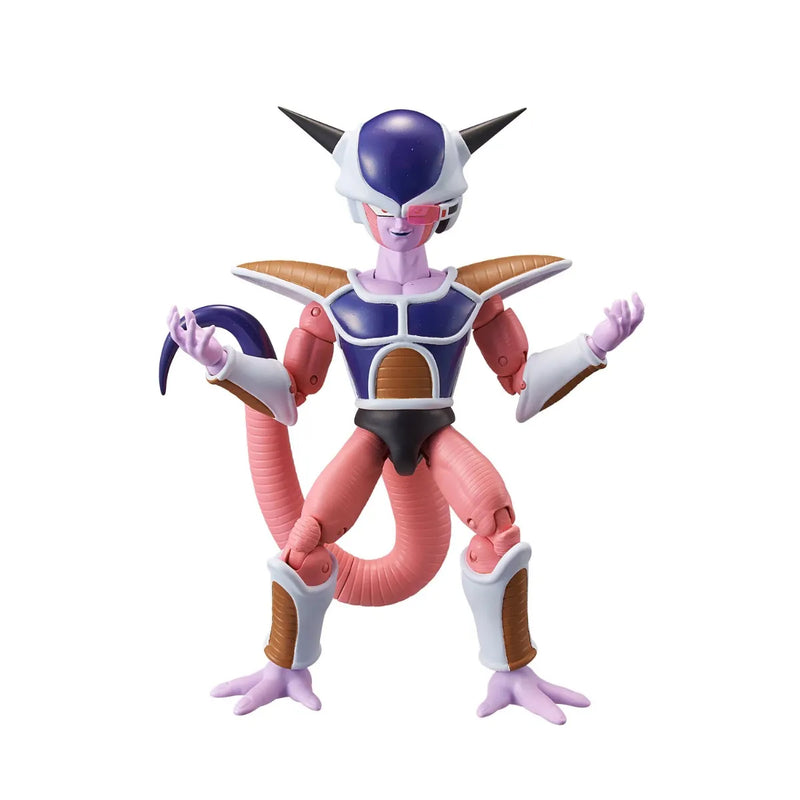 Dragon Ball Super Dragon Stars Action Figure Frieza 1st Form image 2