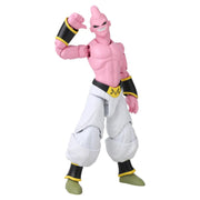 Dragon Ball Super Dragon Stars Action Figure Majin Buu Super image 3
