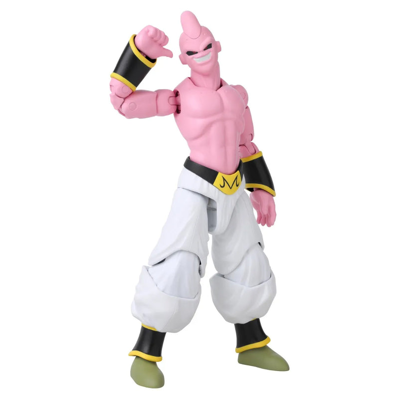 Dragon Ball Super Dragon Stars Action Figure Majin Buu Super image 3