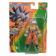 Dragon Ball Super Evolve Action Figure Son Goku Ultra Instinct image 1