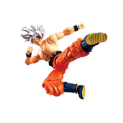 Dragon Ball Super Evolve Action Figure Son Goku Ultra Instinct image 3
