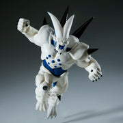 Dragon Ball Super Match Makers Super Yi-Shinron (Vs Super Saiyan 4 Gogeta) Figure image 3