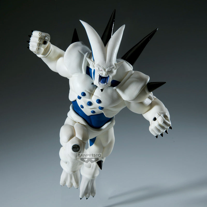Dragon Ball Super Match Makers Super Yi-Shinron (Vs Super Saiyan 4 Gogeta) Figure image 3
