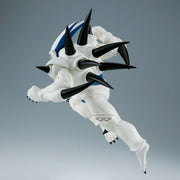 Dragon Ball Super Match Makers Super Yi-Shinron (Vs Super Saiyan 4 Gogeta) Figure image 4