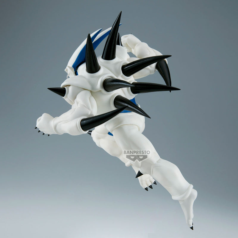 Dragon Ball Super Match Makers Super Yi-Shinron (Vs Super Saiyan 4 Gogeta) Figure image 4