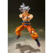 Dragon Ball Super S.H. Figuarts Action Figure Son Goku Ultra Instinct 3