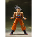 Dragon Ball Super S.H. Figuarts Action Figure Son Goku Ultra Instinct 4