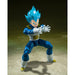 Dragon Ball Super S.H. Figuarts Action Figure Super Saiyan God Super Saiyan Vegeta -Unwavering Saiyan Pride image 2