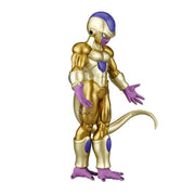 Dragon Ball Super Solid Edge Works Golden Frieza Figure image 3