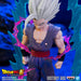 Dragon Ball Super Super Hero History Box Figure Vol.8 Beast Gohan image 8