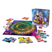 Dragon Ball Super Survival of the Universe Board Game image 2