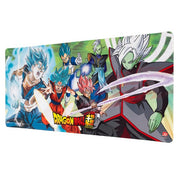 Dragon Ball Super Trunks Saga XL Mouse Mat image 1