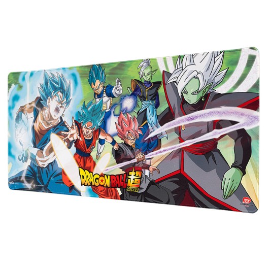 Dragon Ball Super Trunks Saga XL Mouse Mat image 1