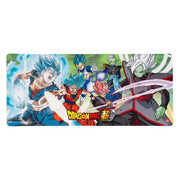 Dragon Ball Super Trunks Saga XL Mouse Mat image 2