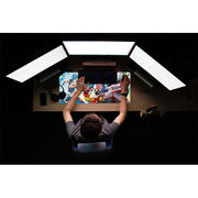 Dragon Ball Super Trunks Saga XL Mouse Mat image 5