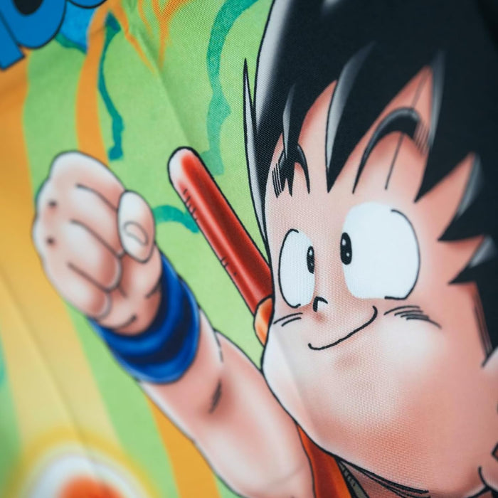 Dragon Ball Wallscroll 70 x 100 cm Goku & Flying Nimbus image 5