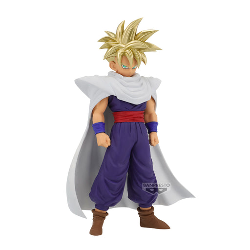 Dragon Ball Z Blood of Saiyans Super Saiyan Gohan II Figure image 1
