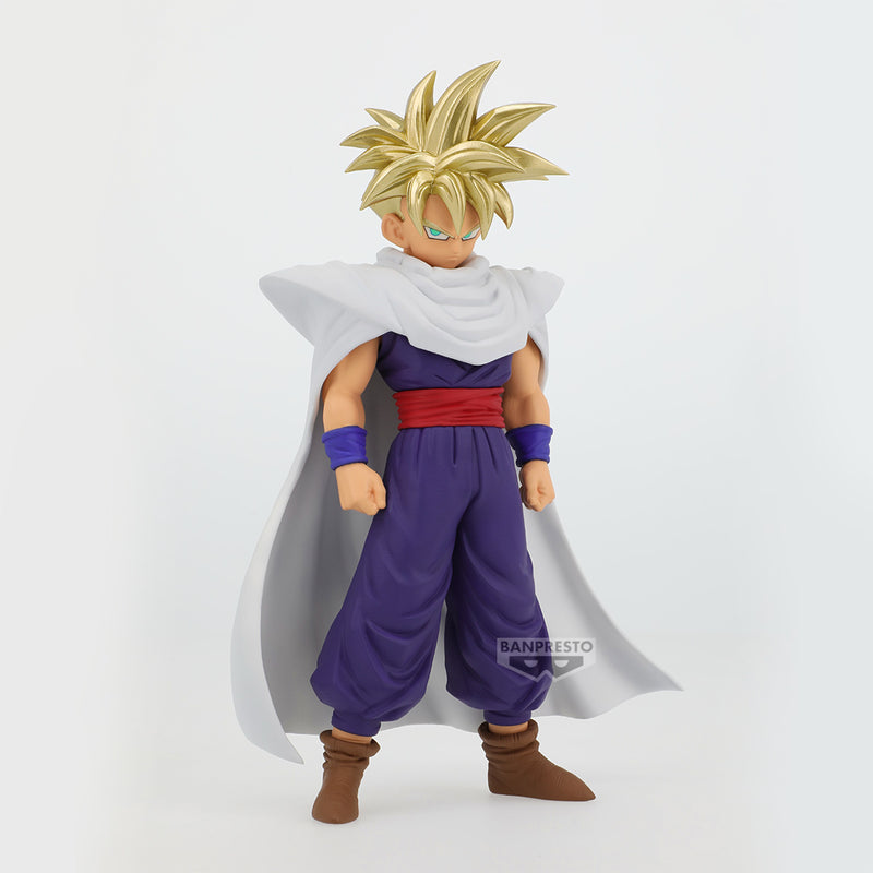 Dragon Ball Z Blood of Saiyans Super Saiyan Gohan II Figure image 2