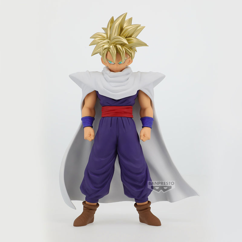 Dragon Ball Z Blood of Saiyans Super Saiyan Gohan II Figure image 4