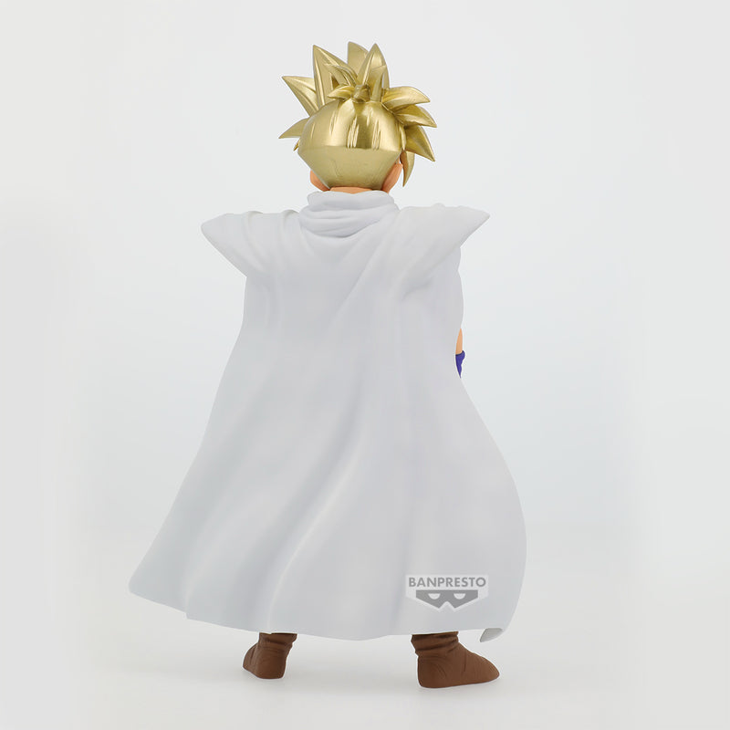 Dragon Ball Z Blood of Saiyans Super Saiyan Gohan II Figure image 5